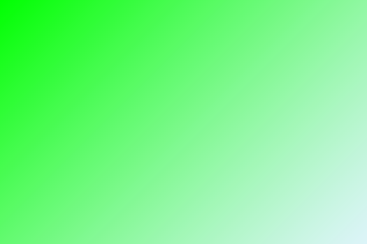 immagine di sfondo sfumato verde