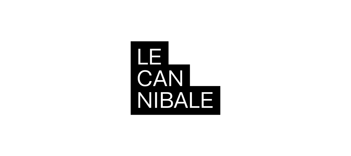 Logo Le Cannibale