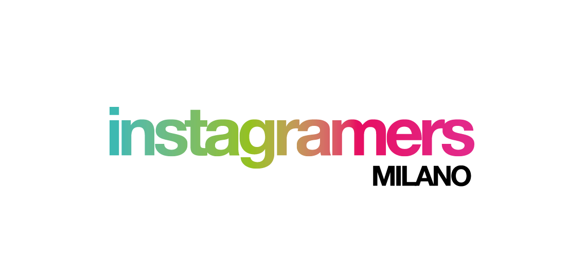 Logo Instagramers Milano