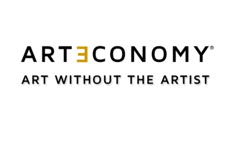 Arteconomy_art without the artist logo